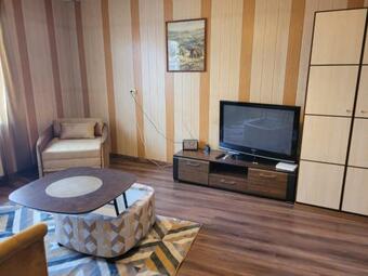 Apartamento Talsi 2 Rooms And Backyard