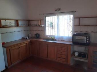 Casa Quinta Con Pileta, Jard�n Y Parrillero - Zona Boulevard Brown