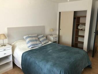 Apartamento Depto Parque
