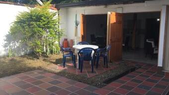 Caba�a El Crucero - La Pintada