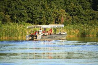 Cottage In Hechthausen At 200 M From The Sea