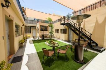 Apartamento La Casona 511 Yanahuara-loft 2 Camas