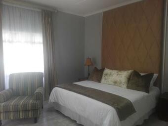 Silken Trap Guest House