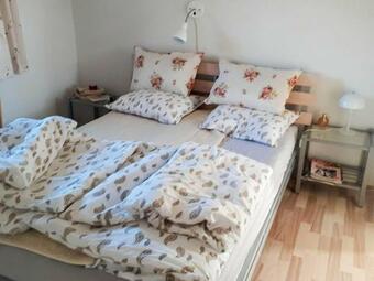 Holiday Home Skibby XI