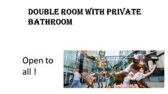 Hostal Classy Private Rooms In Birmingham