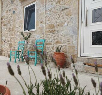 Apartamento Dina's Cottage,near Balos And Elafonisi