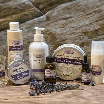 Agroturismo Agriturismo Il Brusa Fer