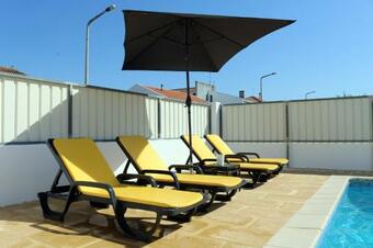 Albergue In My House