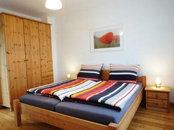 Ferienhaus Waldblick, 35209