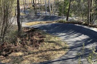 Beautiful Cabin With Great View At Krager� Resort