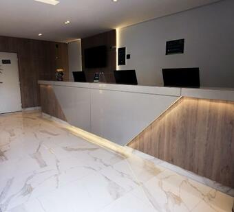 Good Stone Curvelo Hotel