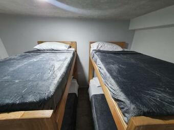 Albergue Lodge Restrepo Valle