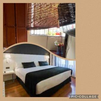 Apartamento Apt Y Parking.