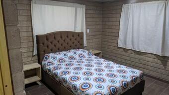 Apartamento Los Lagos1