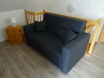 Apartamento Ferienhaus Ostseeblick