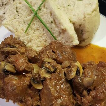 Hostal Luzitha On The Vaal Lodge