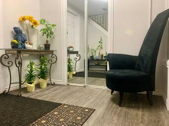 Apartamento Resort Style Home Living.