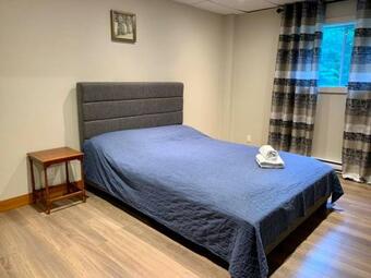 Beautiful Chalet - 10 Saint Sauveur