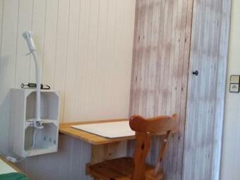 Holiday Home Hunning