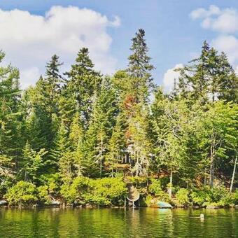 Ile Du Nouveau Monde