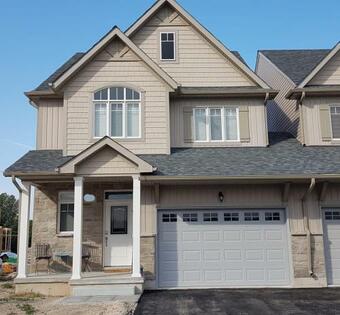 Blue Mountain Ski And Beach House !