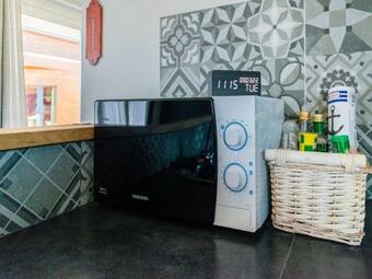 Modern Holiday Home In Ouffet With Terrace