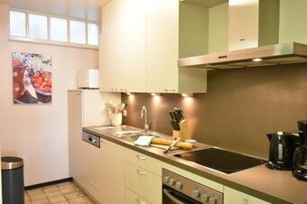 Apartamento Recht Op 't Stadhuis