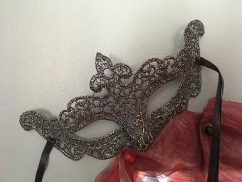 G�te "l'�chapp�e Amoureuse Et F��rique"