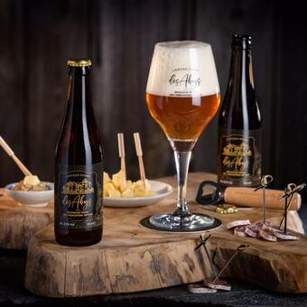 Ch�teau-ferme Des Abys