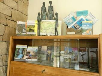 Bed & Breakfast Un Air De Bourlingueurs