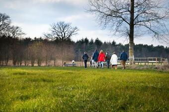 Villa De Zwaluwhoeve