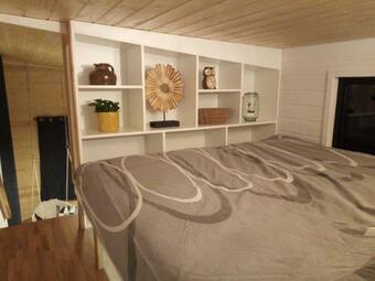 Overnachten In Tiny House In Hartje Limburg