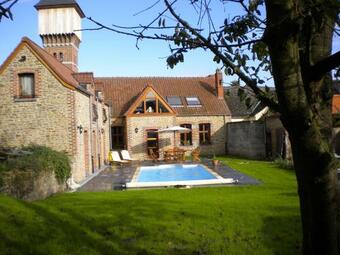 Gite 3 �pis Tour De Charme