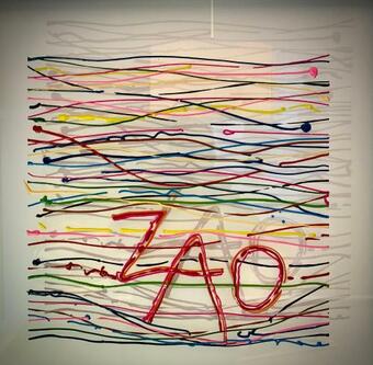 Le G�te De Zao Avec Billard