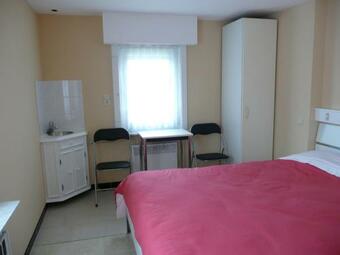 Bed & Breakfast De Windroos