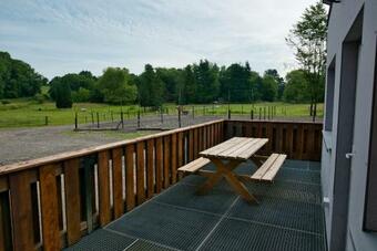 Apartamento Le G�te De L'�curie Des Saules