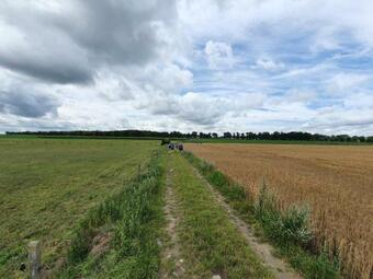 Vakantiewoning 't Pandoerhof