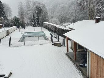 Hotel Auberge Le Vieux Moulin