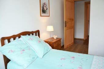 Hostal Pr�s Du Bois