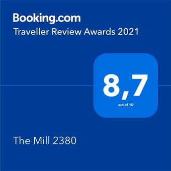 The Mill 2380