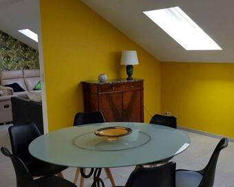 Apartamento La Binamerie