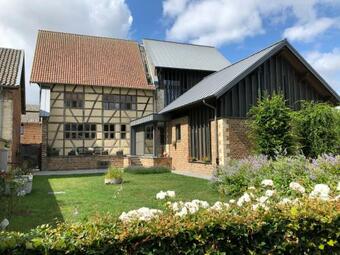 Hof Van Eggertingen Bakhuis