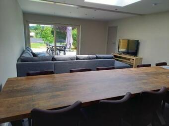 De Smis, Rustig Logeren Op 12km Van Maastricht