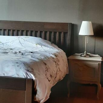 Le Bonheur Cristallin