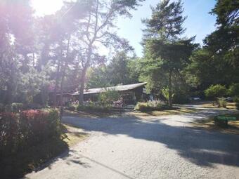 Caravane R�sidentielle Confort Ardennes