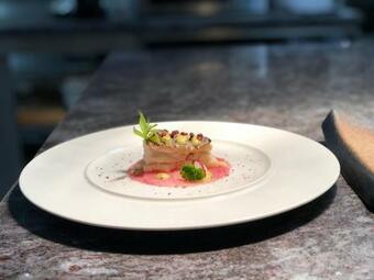 Hotel H�tel Du Vieux Moulin