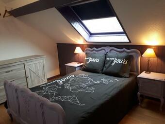 Apartamento Chez St�phane