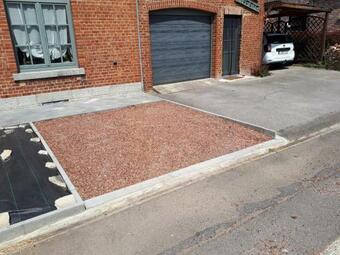 Apartamento Chez Christelle