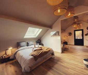 Apartamento L'annexe, Le G�te