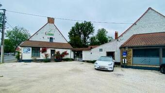 Apartamento Cense De Lalouette